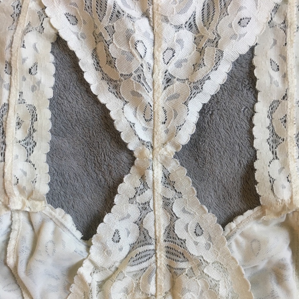 Free People Galloon Racerback - Picture 7 of 8